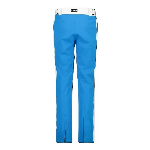 Штаны CMP Women's Heritage Ski Trousers Blue L (1097-30W0806-L613 42) - фото 2