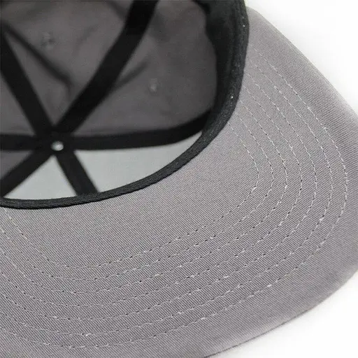 Кепка бейсболка Тоторо My Neighbor Totoro сіра - фото 7