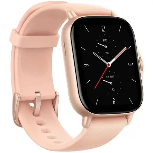Смарт-часы Amazfit GTS 2 Petal Pink New Version - фото 2
