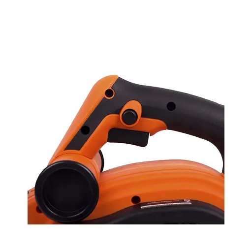 Електрорубанок Tekhmann TP-82/1050 S (850985) - фото 4