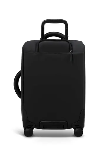 Чемодан 55 См Lipault LOST IN BERLIN BLACK 55x35x23 P90*09034 - фото 3