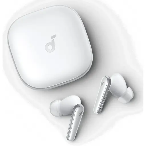 Гарнитура Anker SoundCore Liberty 5 White (7133700) - фото 4