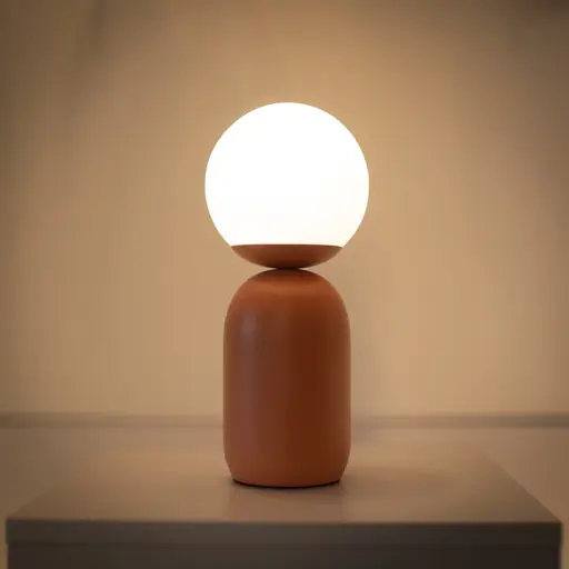 Настільна лампа Nordlux Notti 2011035059 - фото 2