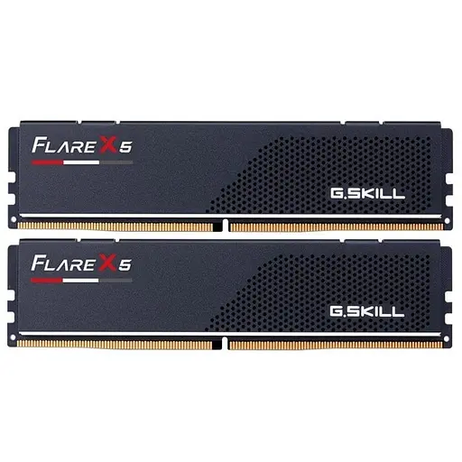 Модуль памяти G.Skill Flare X5 DDR5, 2x16GB/5600 (F5-5600J3636C16GX2-FX5)