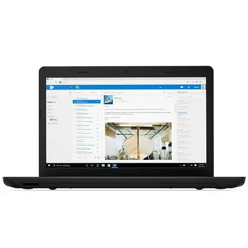 Ноутбук Lenovo ThinkPad E570 FHD (i7-7500U/8/256SSD/GTX950M-2Gb) - Class B "Б/У" - фото 1