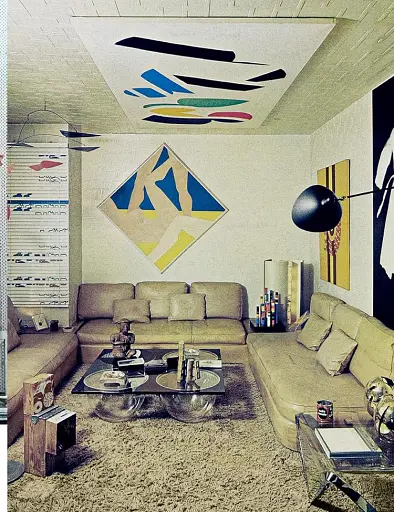 Architectural Digest at 100. A Century of Style - фото 8