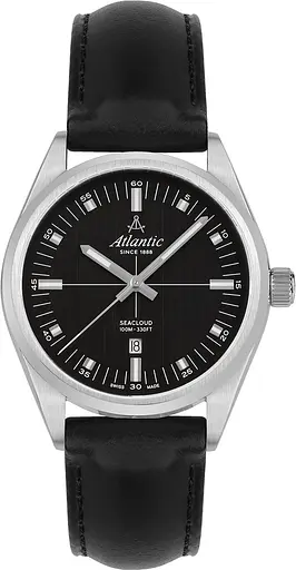 Часы Atlantic Seacloud 73361.41.61