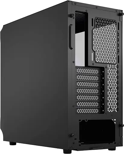 Корпус Fractal Design Focus 2 RGB black (FD-C-FOC2A-03) Без БП - фото 4