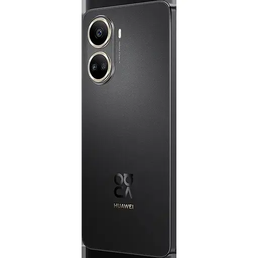 Смартфон Huawei Nova 10 SE 8/256GB Starry Black - фото 2