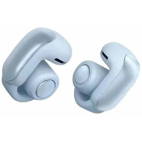 Наушники Bose Ultra Open Earbuds Moonstone Blue (881046-0030)