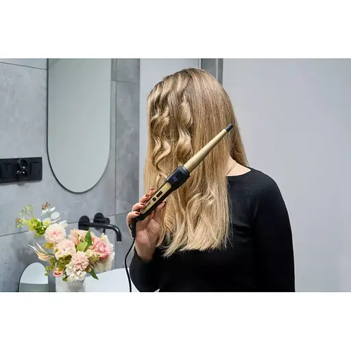 Плойка конусна Zelmer ZHL1325 - фото 3