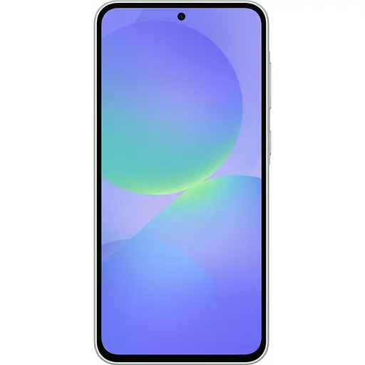 Смартфон Samsung Galaxy A36 8/128 GB Awesome Lime (SM-A366BLGP) [136359] - фото 2