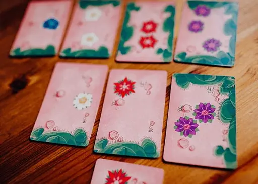 Настольная игра Games 7 Days ЙОЙ! (Ouch!) (укр.) (OUCH01UA) - фото 3