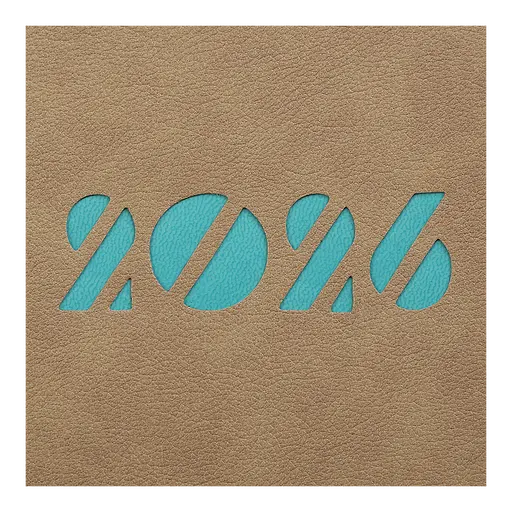 Щоденник датований Buromax Invisible 2026 A5 штучна шкіра бежевий (BM.21154-28) - фото 4