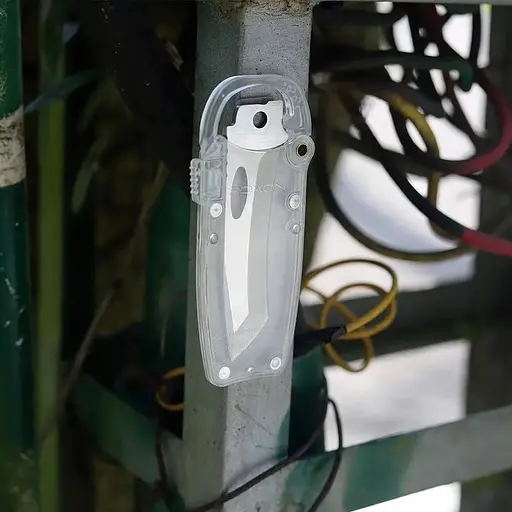 Набор сменных клинков Roxon BA12; BA13; BA16 3in1 для S501U S502U S802 - фото 9