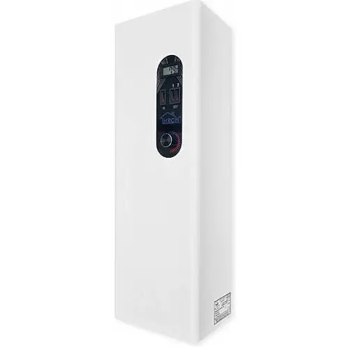 Электрический котел Neon WCSM 4,5 кВт 220/380В симистор Philips с насосом (m14316)