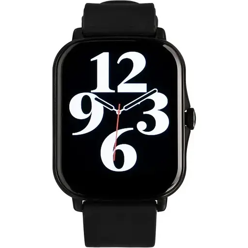 Smart Watch Gelius Pro GT2 Lite GP-SW003 black UA - фото 3