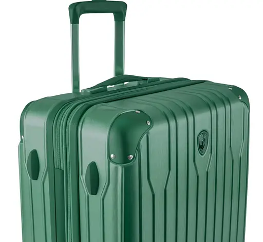 Валіза Heys Xtrak (L) Midnight Green (10103-0148-30) 930193 - фото 6