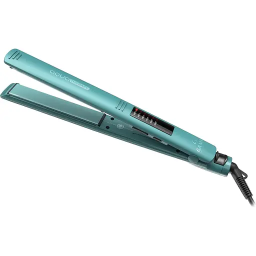 Випрямляч для волосся Ga.Ma Elegance Led Aqua Therapy (GI0231) [146660]