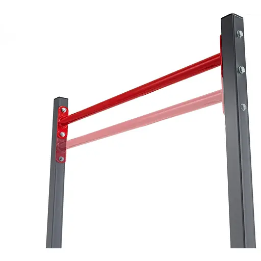 Стаціонарні бруси регульовані Hop-Sport HS-1011K - фото 4