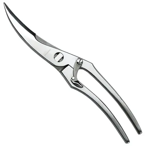 Ножницы для птицы Victorinox Poultry Shears Stainless (7.6350) [83981] - фото 2