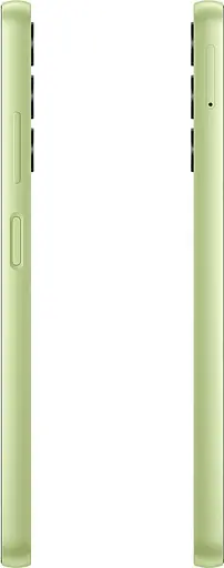 Смартфон Samsung Galaxy A05s 4/64GB Light Green - фото 8