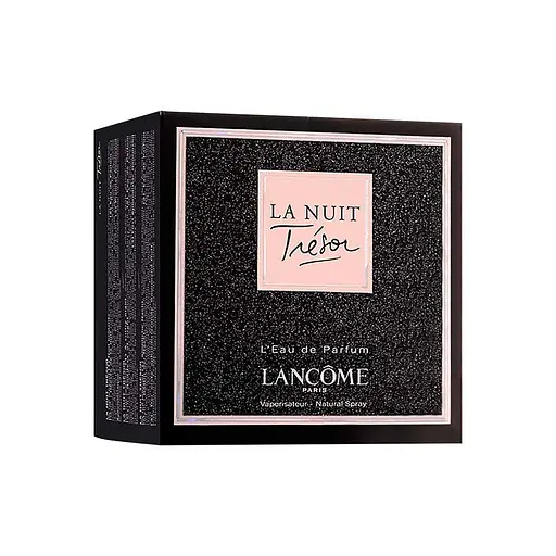 Парфумована вода жіноча Lancome La Nuit Tresor Парфум жіночий 100 мл - фото 5