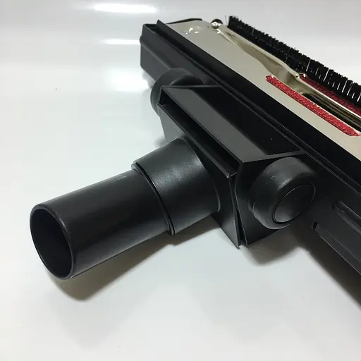 Щітка підлога-килим для пилососу Zelmer Зелмер Aquawelt 919.0, Aquos, Voyager Twix, Syrius, Clarris Solaris d=31мм - фото 7