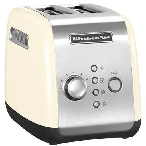 Тостер KitchenAid 5KMT221EAC