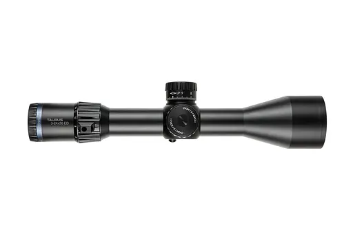 Оптический прицел Vector Optics Taurus 3-24x56 (34 мм) illum. SFP ED - фото 7