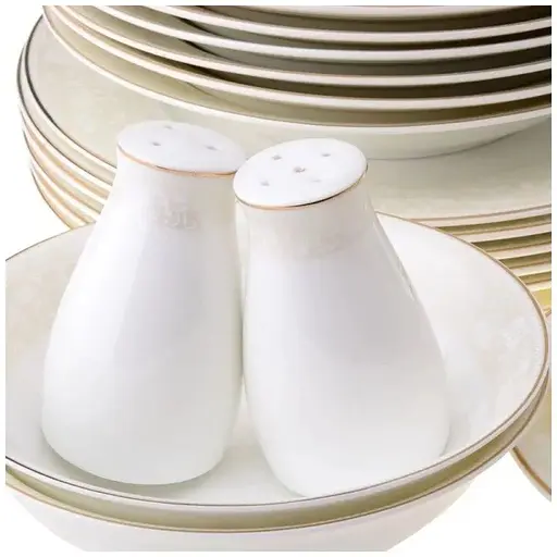 Столовий сервіз 6/27 Белліні NP115SET - фото 3