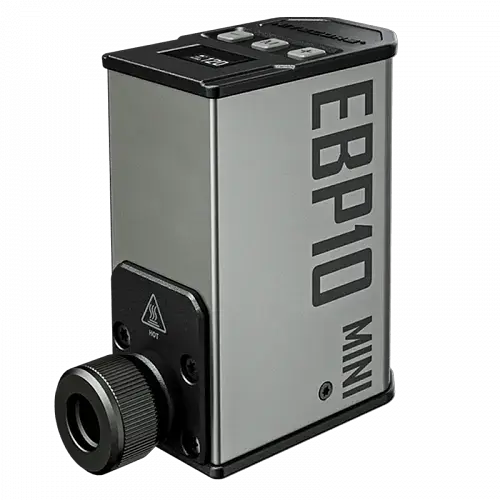 Бездротовий електричний міні насос Nitecore EBP10 mini Type-C