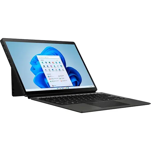 Ноутбук ASUS 13.3" VivoBook 13 Slate OLED/Intel Pentium Silver N6000/8GB RAM/256GB SSD/Intel UHD/Windows (90NB0VC2-M00LY0) Б/у - фото 4