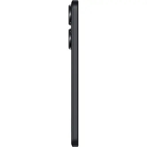 Смартфон Xiaomi Poco F6 8/256GB Black (Global Version) [NFC, 5G] - фото 6