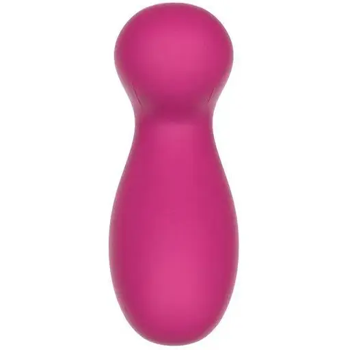 Інтерактивний мінівібратор Kiiroo Cliona Purple - фото 3