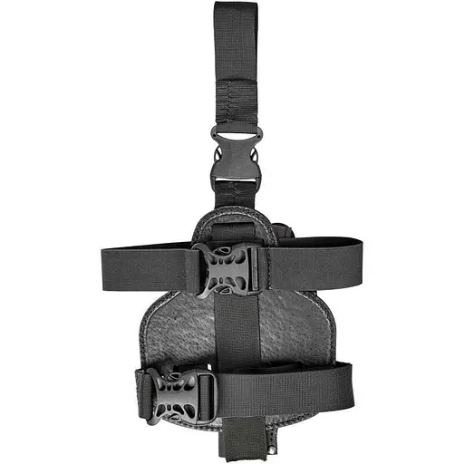 Кобура Ammo Key Illegible-2 S APS Olive Pullup (1013-3415.00.72) - фото 2