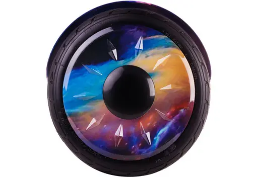 Гіроборд Smart Balance Wheel 10.5 Чумацький шлях - фото 6