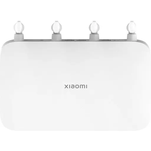 Беспроводной маршрутизатор (роутер) Xiaomi Router AC1200 (DVB4330GL) (UA UCRF) - фото 2