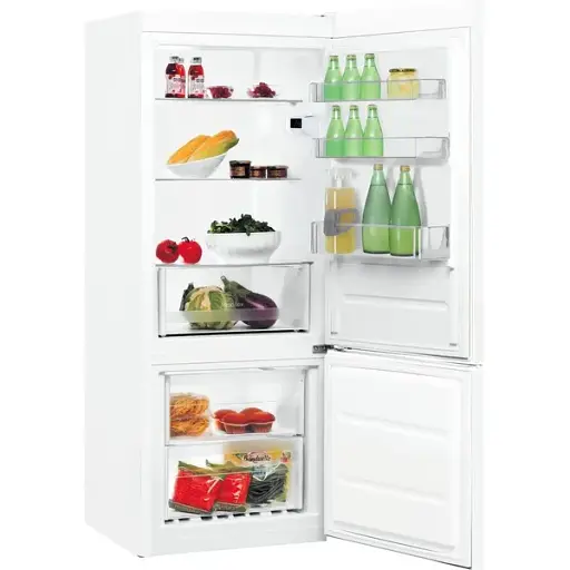 Холодильник Indesit LI6S1EW - фото 2