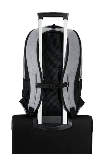 Рюкзак 15,6" American Tourister URBAN GROOVE GREY 45x27x22 24G*98047 - фото 12