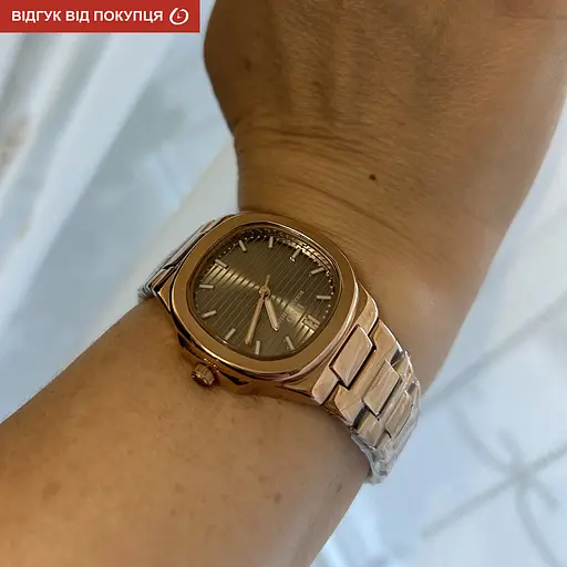 Часы Boerni Aibisino Rose - фото 11