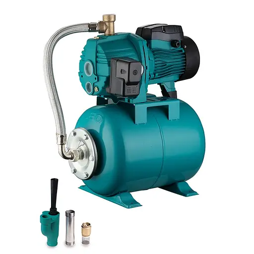 Насосна станція Leo 3.0 AJDm75/4HA3 (776238) - фото 1