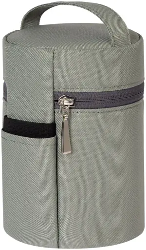 Чохол для термоконтейнера Zojirushi SW-PB01GM для 250-400 мл - фото 2