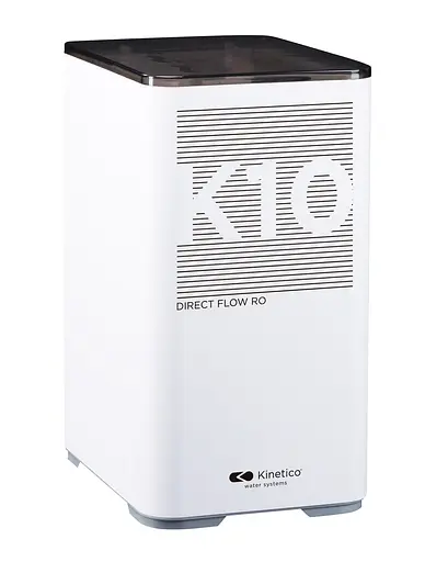 Система зворотного осмосу Kinetico K10 Pump