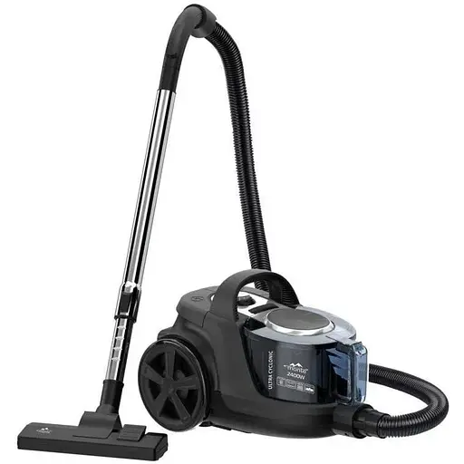 Пилосос безмішковий Monte MT-8136