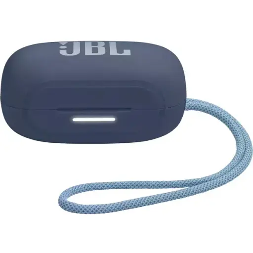 Навушники TWS JBL Reflect Aero Blue (JBLREFLECTAEROBLU) UA - фото 7