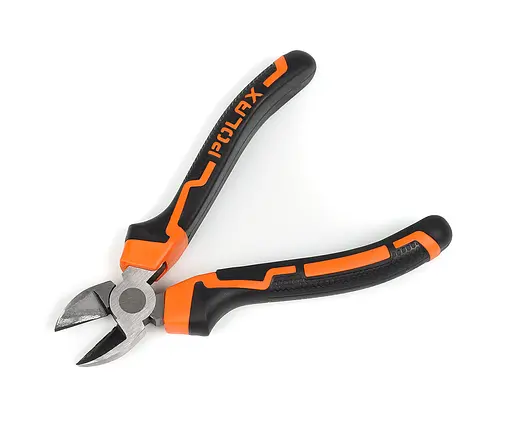 Бокорезы Polax комбинированные 180 мм Cr-V (35-005) - фото 7