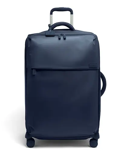 Чемодан 70 См Lipault PLUME NAVY 72x46x31 P91*41003