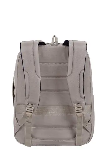 Рюкзак 15.6" Samsonite GUARDIT CLASSY STONE GREY 45x34x20 KH1*08006 - фото 2