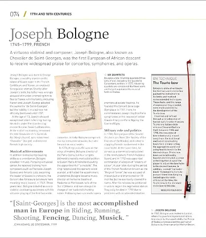 Composers Who Changed History - фото 5